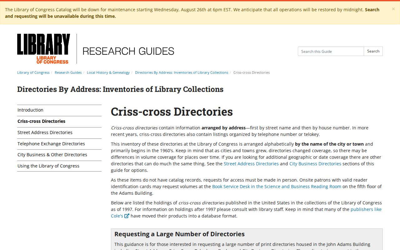 Auburn Hills city directory criss-cross directory coverage guide