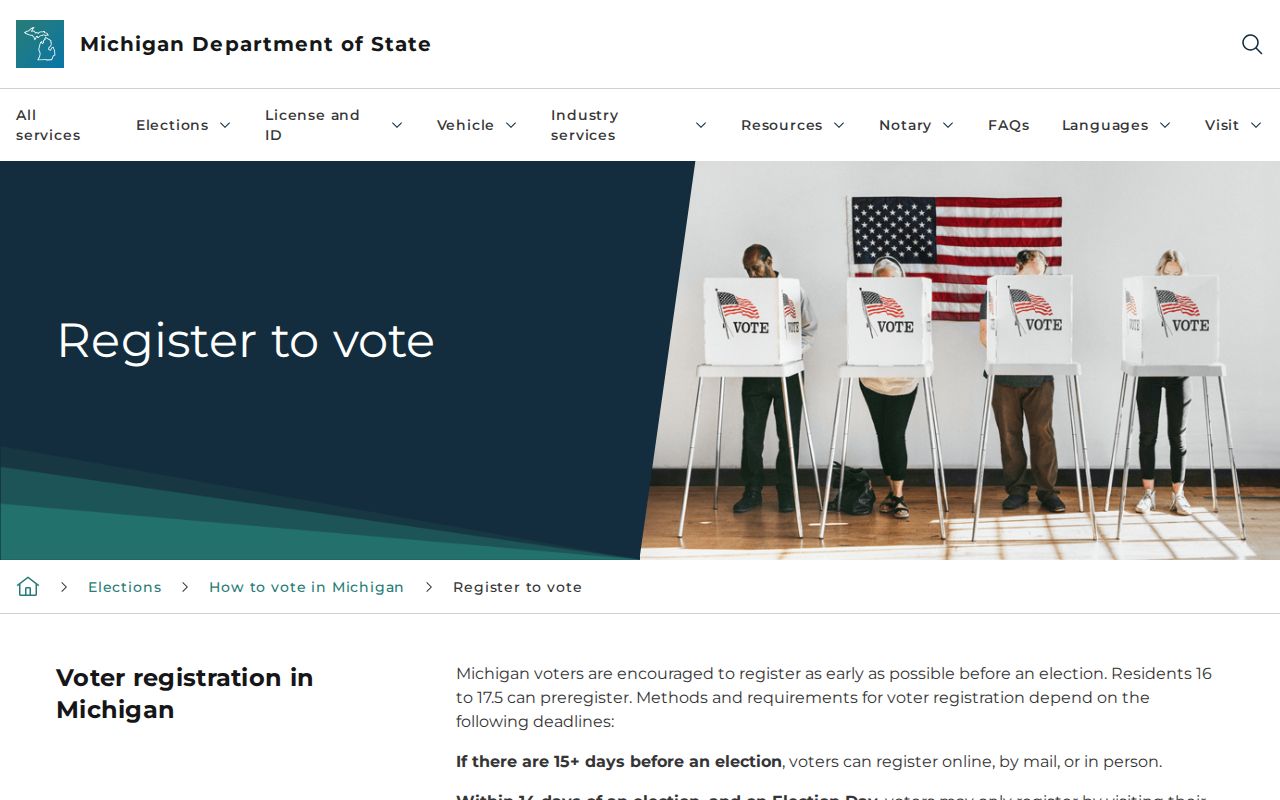 Auburn Hills residents directory Michigan Vote guidance